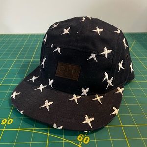 Vans OTW Strapback Hat